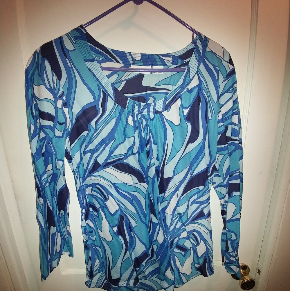 Ladies blouse